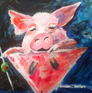 Thrifting , Picking  , Treasure hunting